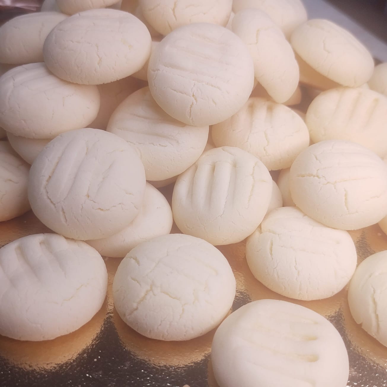 Sequilhos tradicionais