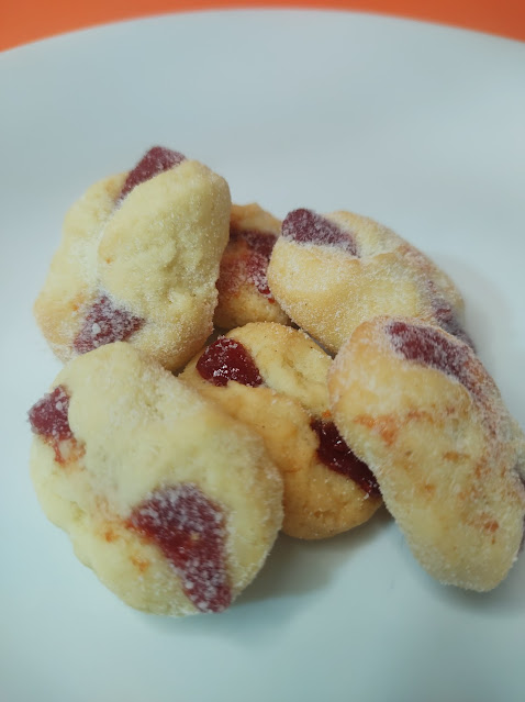 Biscoito Beliscão tradicional